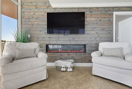 Spacious condo with Gorgeous Views - Orange Beach, Alabama