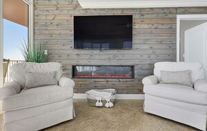 Spacious beach condo with Gorgeous Views - Orange Beach, Alabama