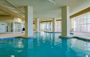 Spacious beach condo with Gorgeous Views - Orange Beach, Alabama