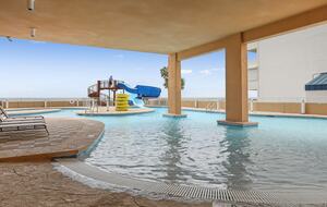 Spacious beach condo with Gorgeous Views - Orange Beach, Alabama