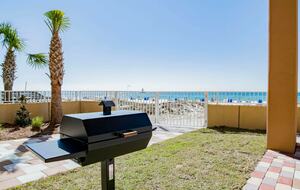 Spacious beach condo with Gorgeous Views - Orange Beach, Alabama