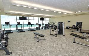 Spacious beach condo with Gorgeous Views - Orange Beach, Alabama