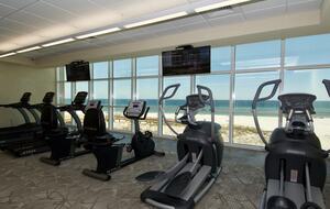 Spacious beach condo with Gorgeous Views - Orange Beach, Alabama