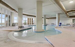 Spacious beach condo with Gorgeous Views - Orange Beach, Alabama