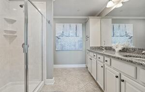 Spacious beach condo with Gorgeous Views - Orange Beach, Alabama