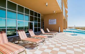 Spacious beach condo with Gorgeous Views - Orange Beach, Alabama