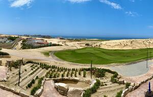 Diamante Dunes Residence Club - Two Bedroom Residence - Cabo San Lucas, Mexico