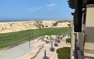 Diamante Dunes Residence Club - Two Bedroom Residence - Cabo San Lucas, Mexico