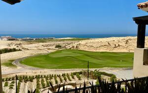 Diamante Dunes Residence Club - Two Bedroom Residence - Cabo San Lucas, Mexico