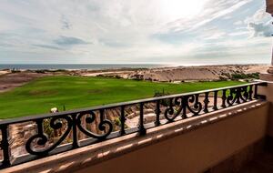 Diamante Dunes Residence Club - Two Bedroom Residence - Cabo San Lucas, Mexico