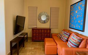 Diamante Dunes Residence Club - Two Bedroom Residence - Cabo San Lucas, Mexico