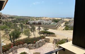 Diamante Dunes Residence Club - Two Bedroom Residence - Cabo San Lucas, Mexico