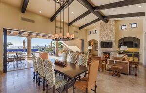 Diamante Golf Villa - Four Bedroom Residence - Cabo San Lucas, Mexico