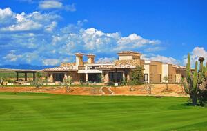 Diamante Golf Villa - Four Bedroom Residence - Cabo San Lucas, Mexico