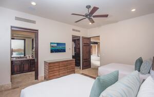 Diamante Golf Villa - Four Bedroom Residence - Cabo San Lucas, Mexico