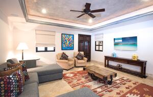 Diamante Golf Villa - Four Bedroom Residence - Cabo San Lucas, Mexico