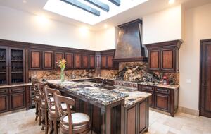 Diamante Golf Villa - Four Bedroom Residence - Cabo San Lucas, Mexico