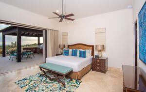 Diamante Golf Villa - Four Bedroom Residence - Cabo San Lucas, Mexico