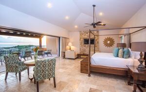Diamante Golf Villa - Four Bedroom Residence - Cabo San Lucas, Mexico