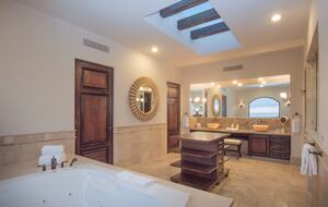 Diamante Golf Villa - Four Bedroom Residence - Cabo San Lucas, Mexico