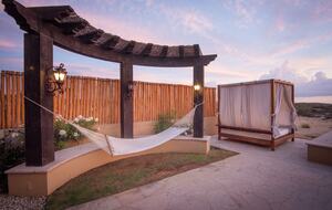 Diamante Golf Villa - Four Bedroom Residence - Cabo San Lucas, Mexico