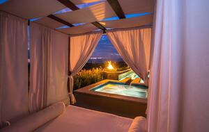 Diamante Golf Villa - Four Bedroom Residence - Cabo San Lucas, Mexico