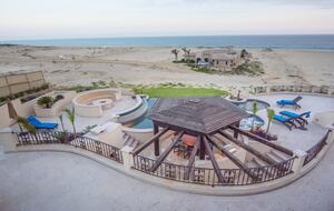 Diamante Beach Estates - Five Bedroom Residence - Cabo San Lucas, Mexico