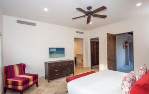 Diamante Beach Estates - Five Bedroom Residence - Cabo San Lucas, Mexico