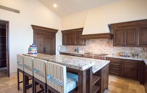 Diamante Beach Estates - Five Bedroom Residence - Cabo San Lucas, Mexico