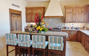 Diamante Beach Estates - Five Bedroom Residence - Cabo San Lucas, Mexico