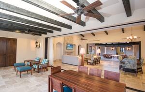 Diamante Beach Estates - Five Bedroom Residence - Cabo San Lucas, Mexico