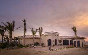 Diamante Beach Estates - Five Bedroom Residence - Cabo San Lucas, Mexico