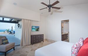 Diamante Beach Estates - Five Bedroom Residence - Cabo San Lucas, Mexico
