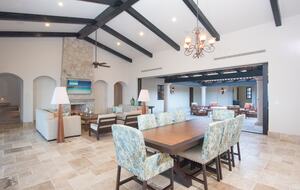 Diamante Beach Estates - Five Bedroom Residence - Cabo San Lucas, Mexico