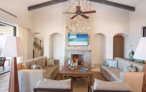 Diamante Beach Estates - Five Bedroom Residence - Cabo San Lucas, Mexico