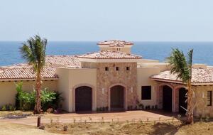 Diamante Beach Estates - Five Bedroom Residence - Cabo San Lucas, Mexico