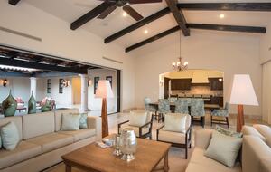 Diamante Beach Estates - Five Bedroom Residence - Cabo San Lucas, Mexico
