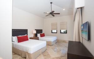 Diamante Beach Estates - Five Bedroom Residence - Cabo San Lucas, Mexico