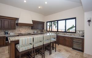 Diamante Beach Estates - Five Bedroom Residence - Cabo San Lucas, Mexico
