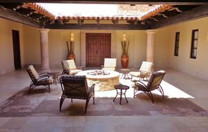 Diamante Beach Estates - Five Bedroom Residence - Cabo San Lucas, Mexico