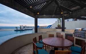 Diamante Beach Estates - Five Bedroom Residence - Cabo San Lucas, Mexico