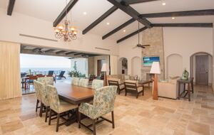 Diamante Beach Estates - Five Bedroom Residence - Cabo San Lucas, Mexico