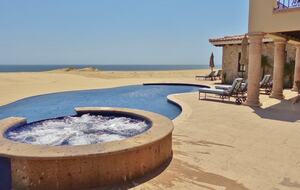 Diamante Beach Estates - Five Bedroom Residence - Cabo San Lucas, Mexico