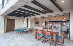 Diamante Beach Estates - Five Bedroom Residence - Cabo San Lucas, Mexico