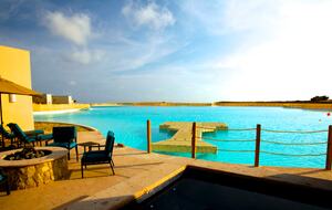 Diamante Resort Club - Four Bedroom Bungalow - Cabo San Lucas, Mexico