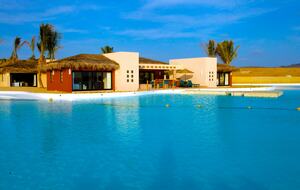 Diamante Resort Club - Four Bedroom Bungalow - Cabo San Lucas, Mexico