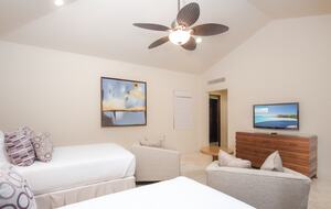 Diamante Resort Club - Four Bedroom Bungalow - Cabo San Lucas, Mexico