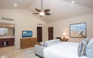 Diamante Resort Club - Four Bedroom Bungalow - Cabo San Lucas, Mexico