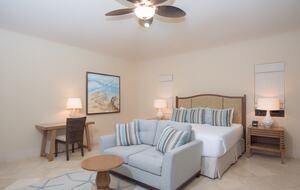 Diamante Resort Club - Four Bedroom Bungalow - Cabo San Lucas, Mexico