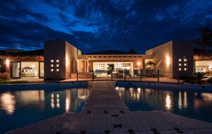 Diamante Resort Club - Four Bedroom Bungalow - Cabo San Lucas, Mexico